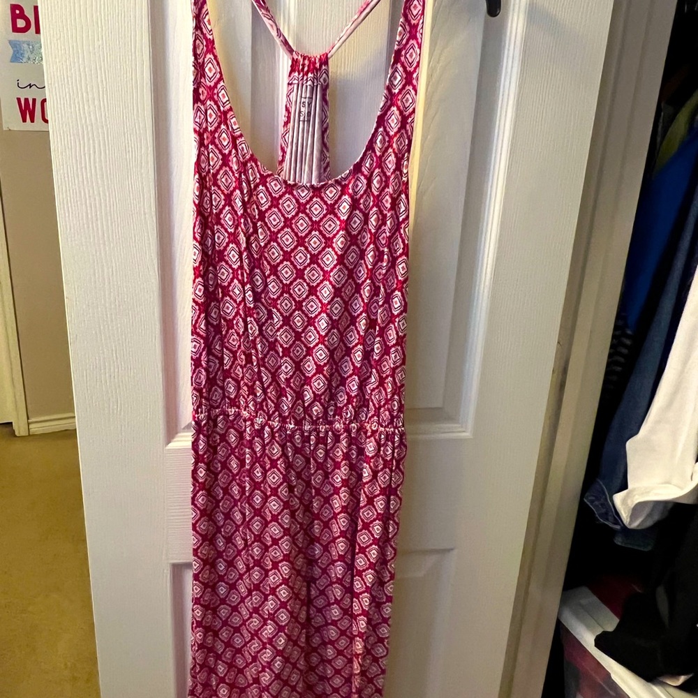 3 sundresses or swimsuit coverups